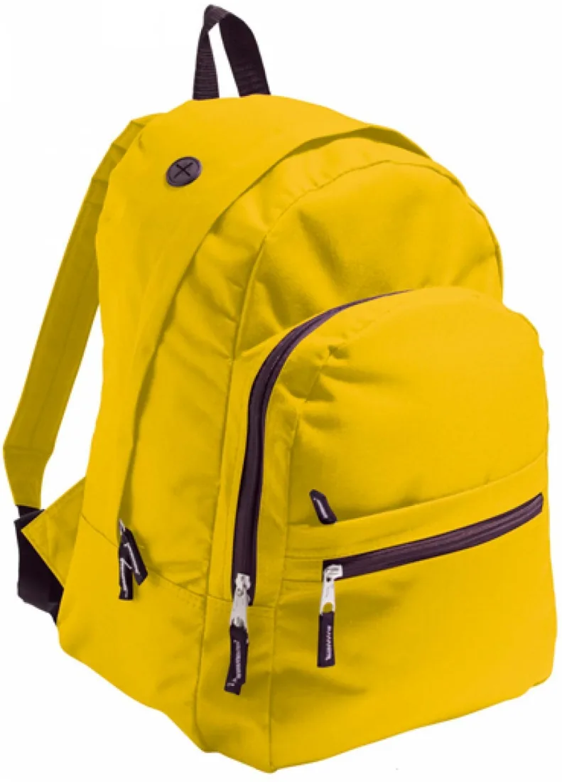 Backpack Express 4
