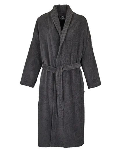 Bathrobe Palace