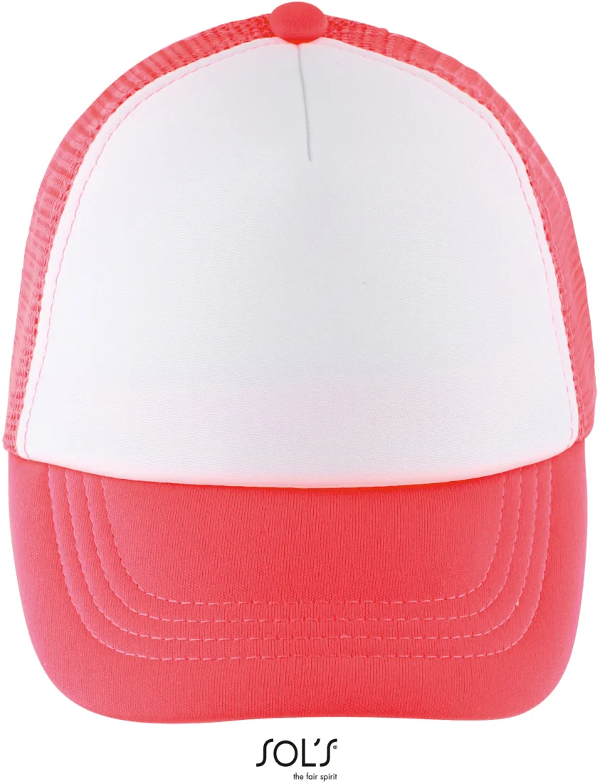 Bubble Kids Cap