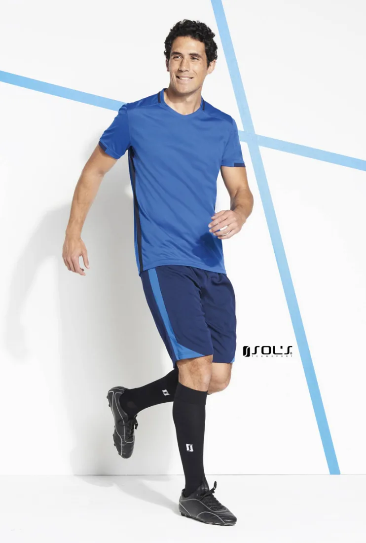Classico Contrast Shirt 2