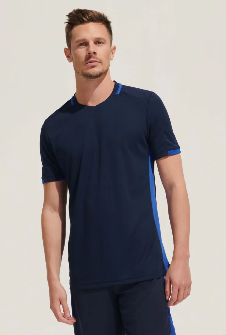 Classico Contrast Shirt 3