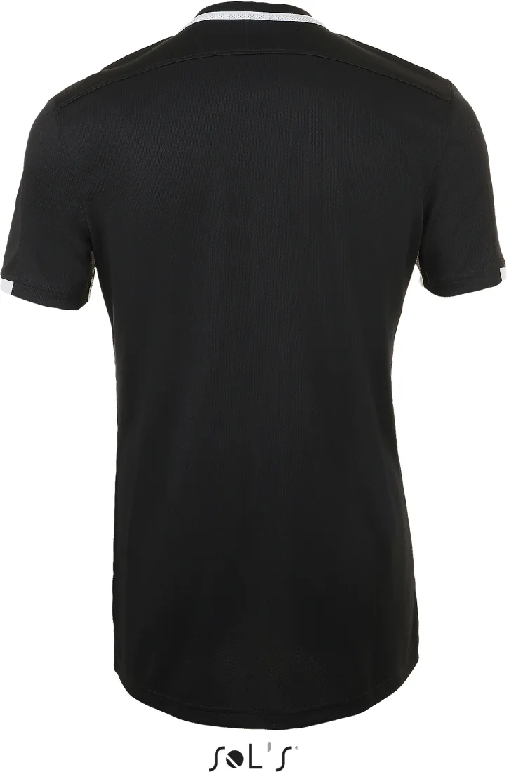 Classico Contrast Shirt 4