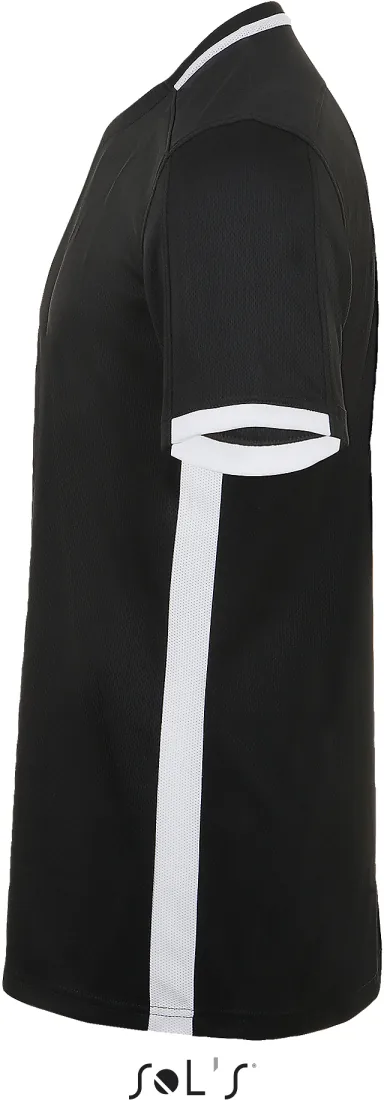 Classico Contrast Shirt 5
