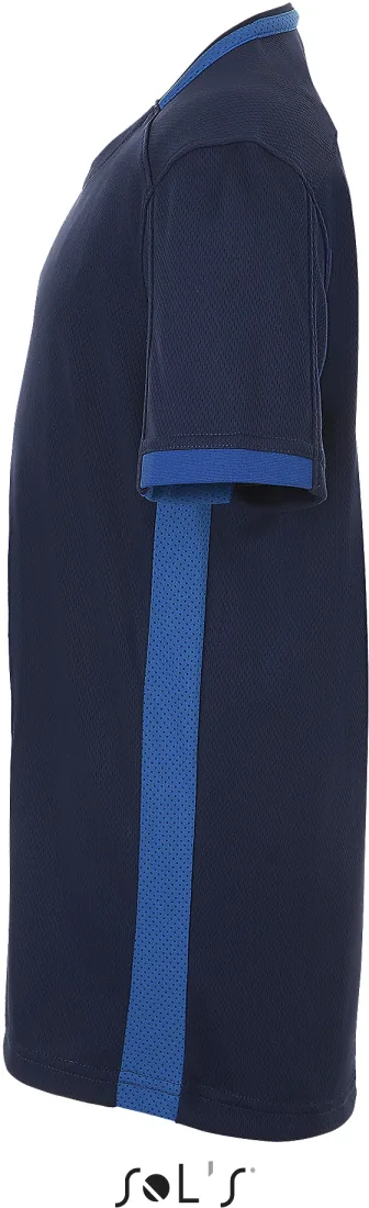 Classico Kids Contrast Shirt 4