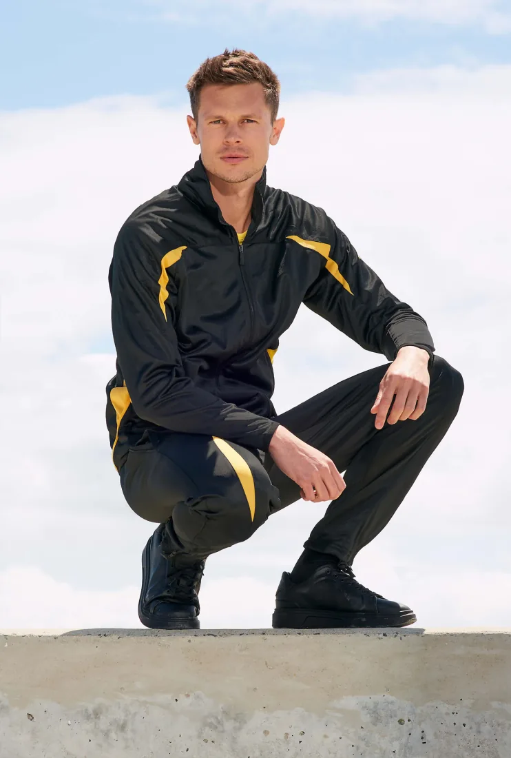 Club Tracksuit Camp Nou 2