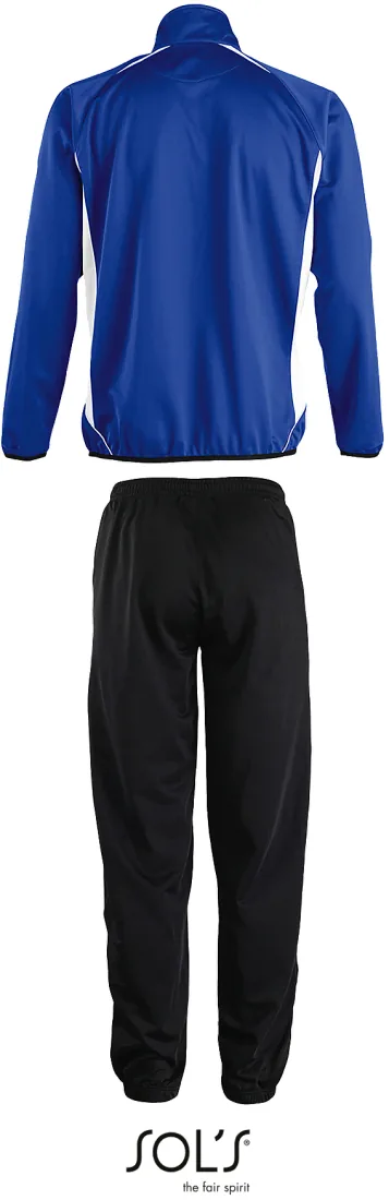 Club Tracksuit Camp Nou 3