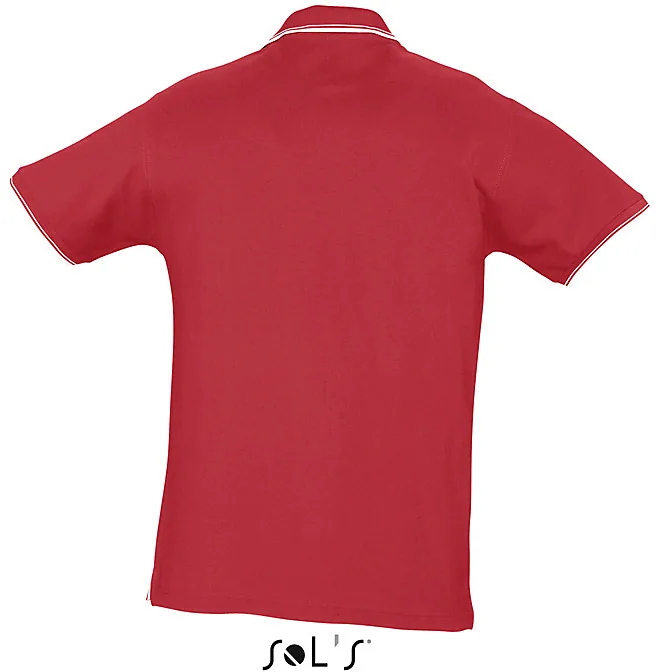 Contrast-Polo Practice 4