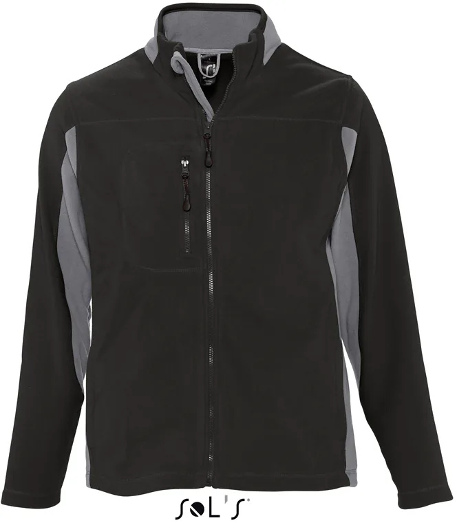 Fleecejacket Nordic