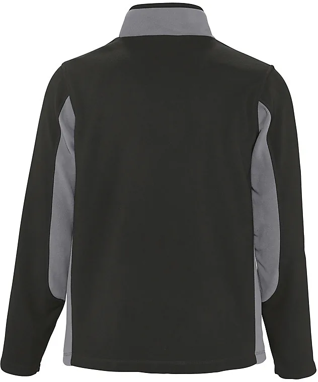 Fleecejacket Nordic 4
