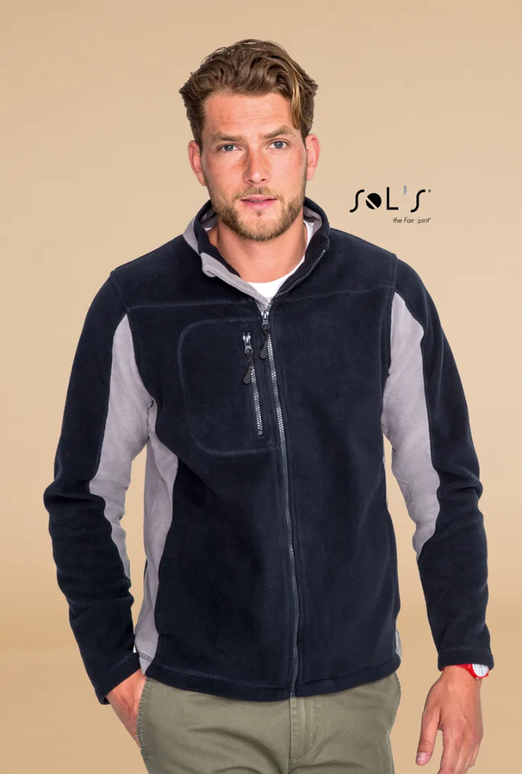 Fleecejacket Nordic 5