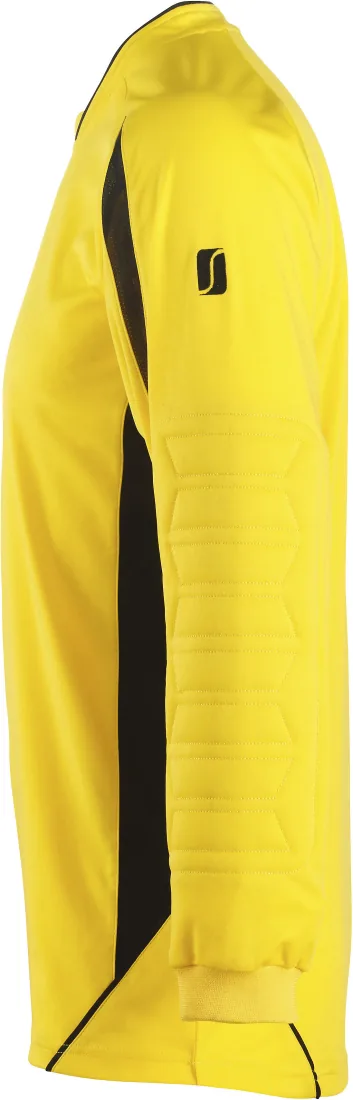Goalkeepers Shirt Azteca 2