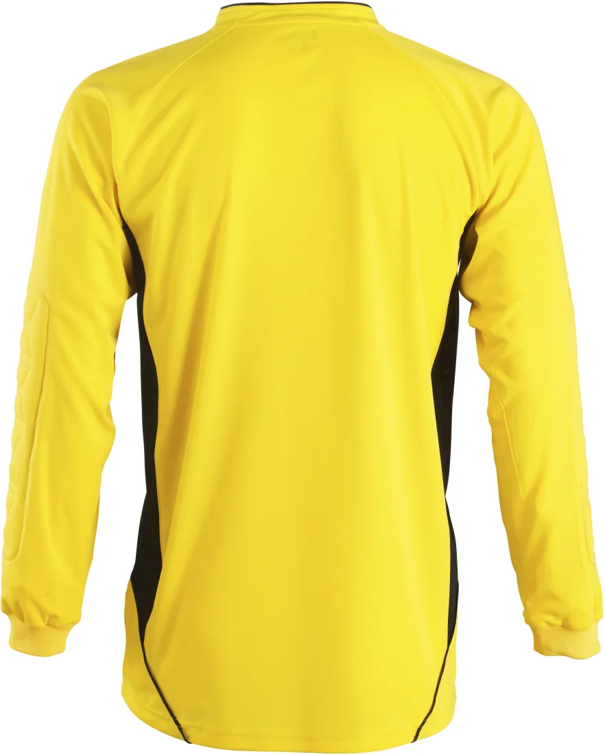 Goalkeepers Shirt Azteca 3