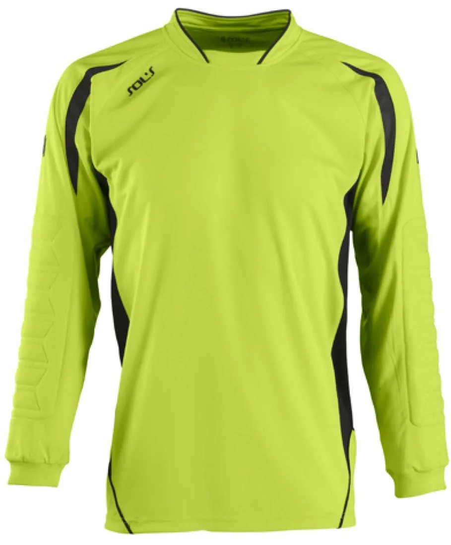 Goalkeepers Shirt Azteca 4