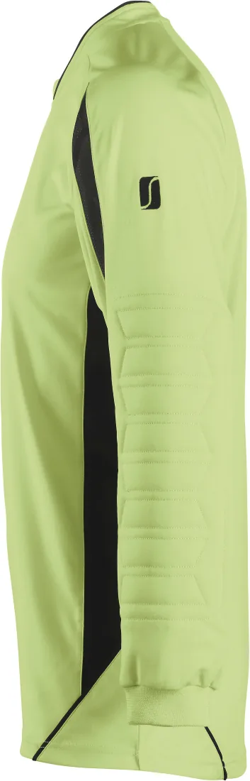 Kids` Goalkeepers Shirt Azteca 3