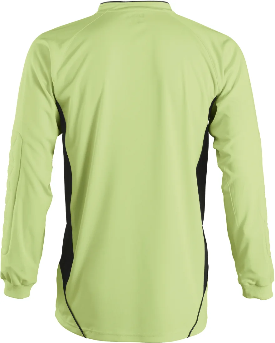 Kids` Goalkeepers Shirt Azteca 4