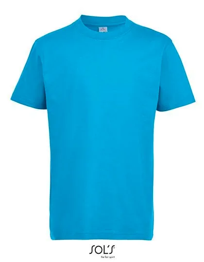 Kids` Imperial T-Shirt