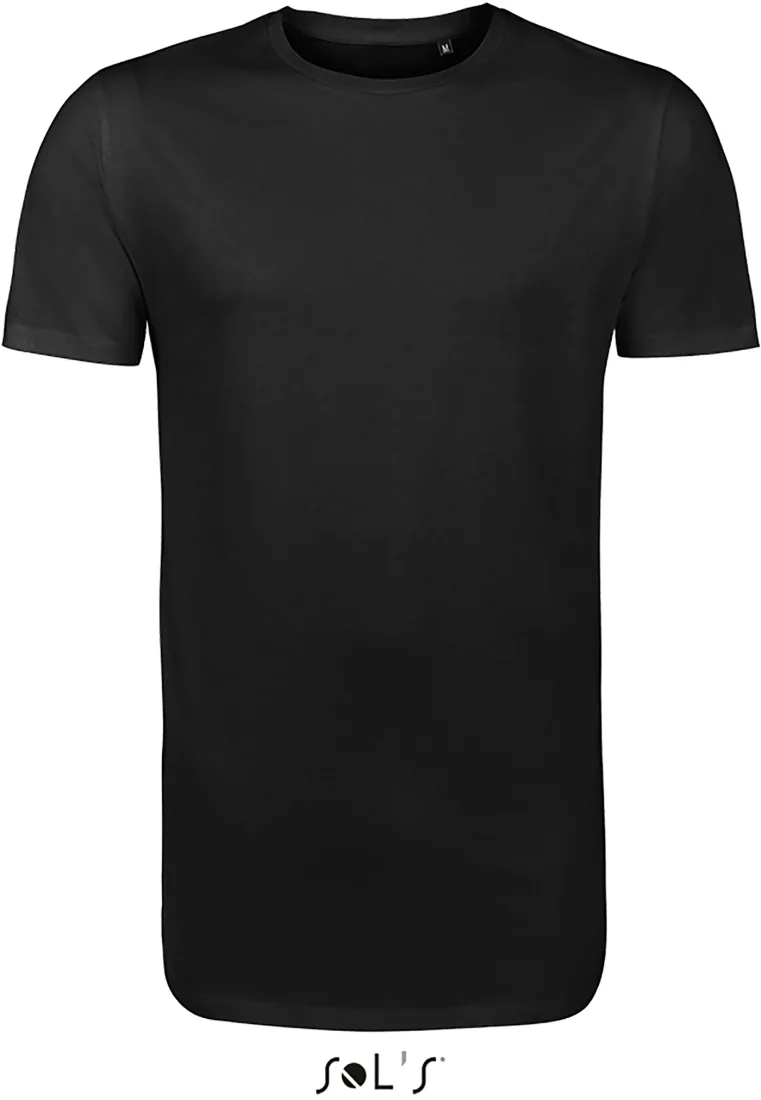 Magnum Men T-Shirt 2