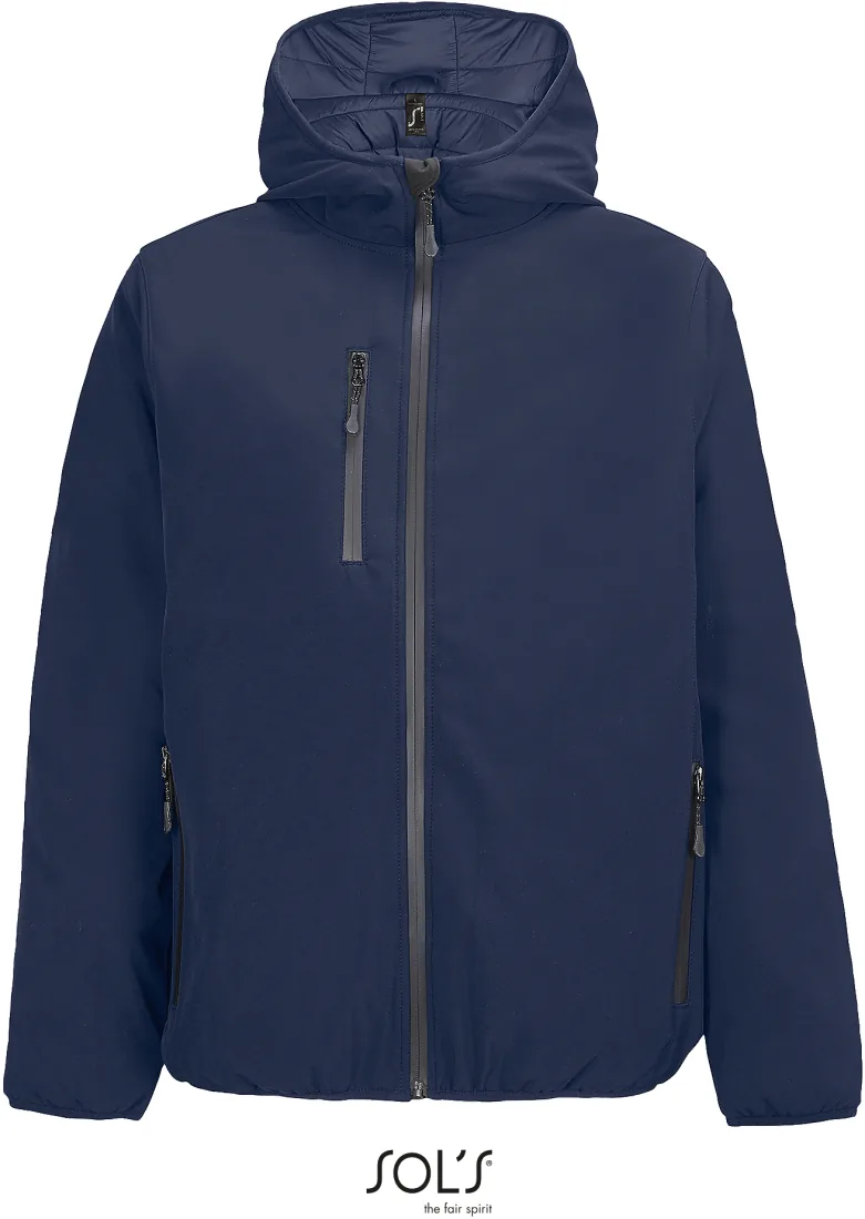 Men´s Falcon Padded Jacket