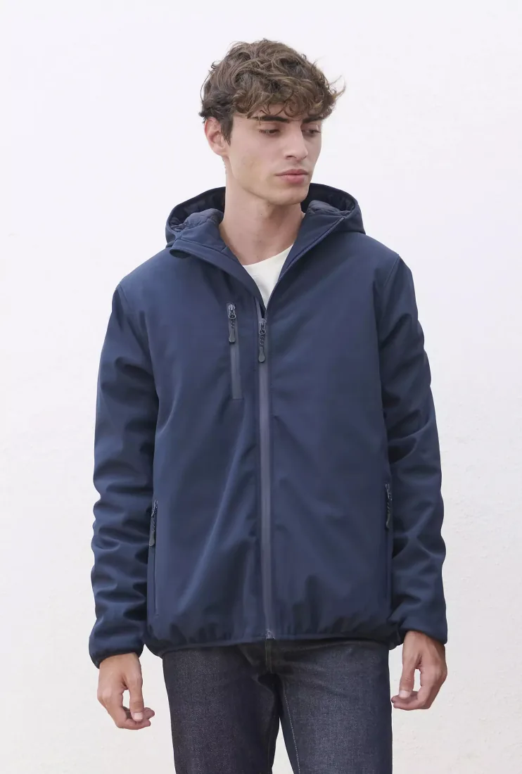 Men´s Falcon Padded Jacket 2