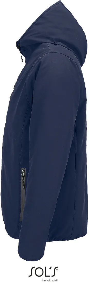 Men´s Falcon Padded Jacket 3