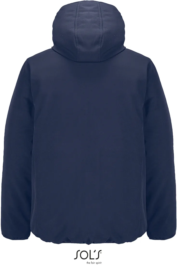Men´s Falcon Padded Jacket 4