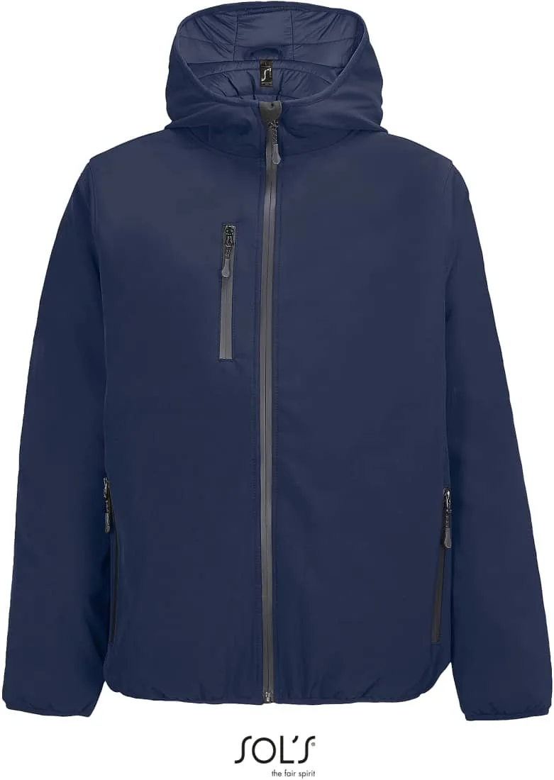 Men´s Falcon Padded Jacket 5