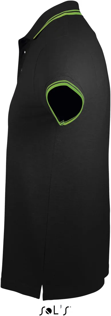 Men`s Polo Shirt Pasadena 3