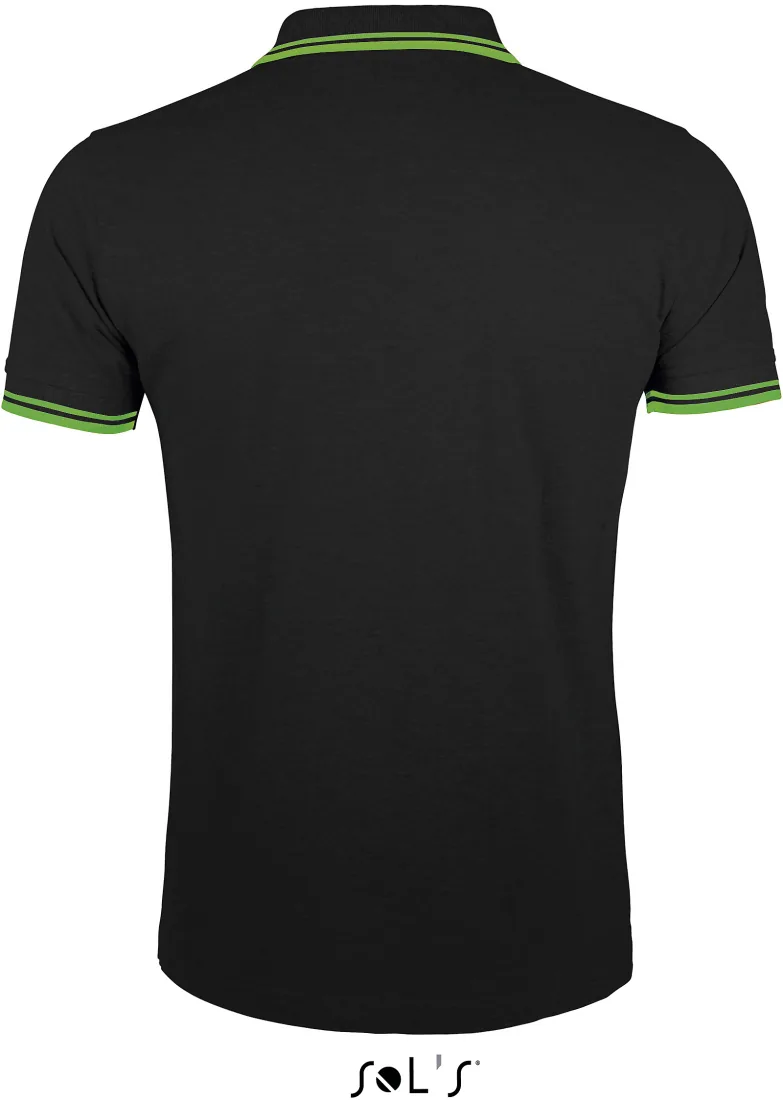 Men`s Polo Shirt Pasadena 4