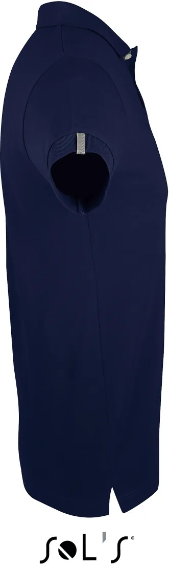 Men`s Polo Shirt Portland 2