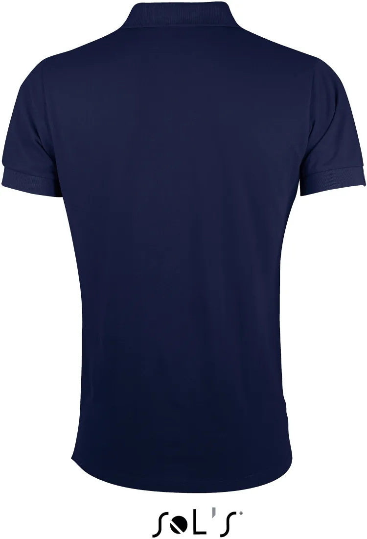 Men`s Polo Shirt Portland 3