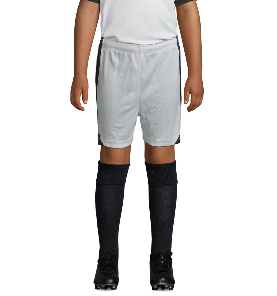 Olimpico Contrast Kids Short 5