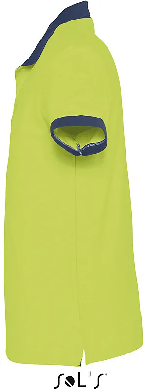 Polo Prince 2
