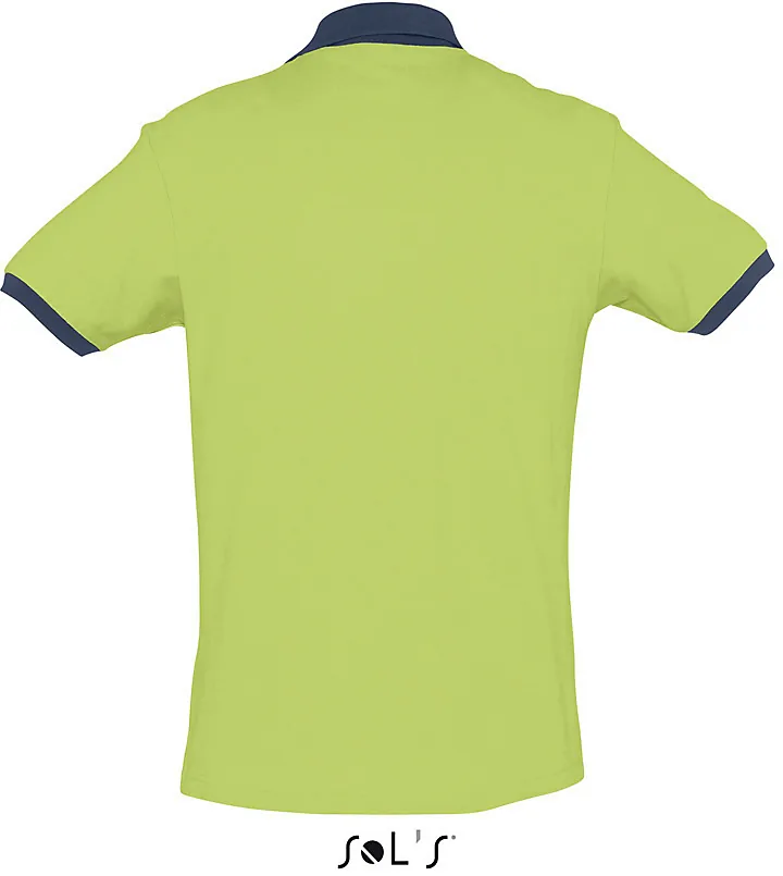 Polo Prince 3