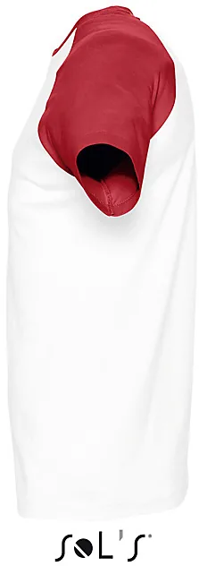 Raglan T-Shirt Funky 150 3