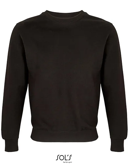 Unisex Columbia Crew Neck Sweatshirt
