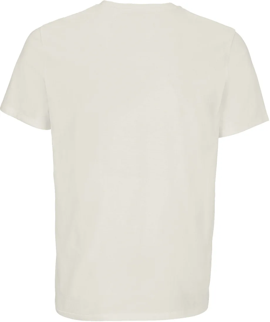 Unisex Easycare T-Shirt Lyam 3
