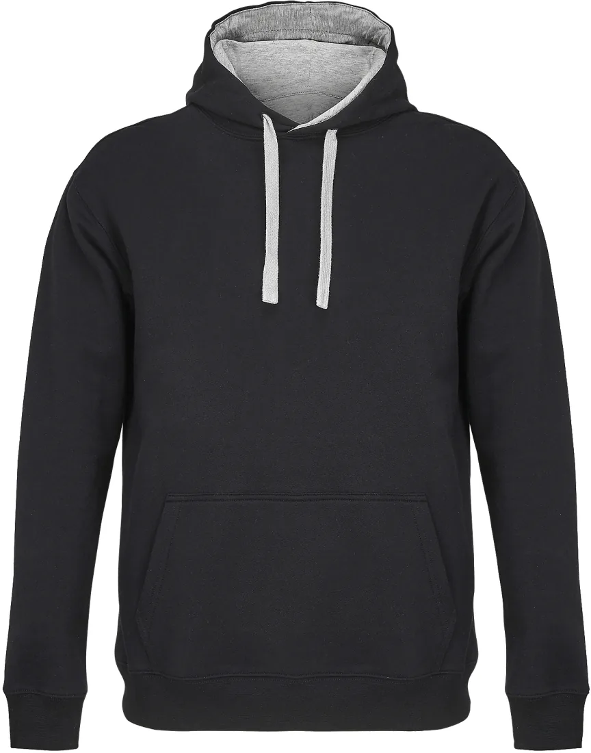 Unisex Hooded Sweatshirt Cameron