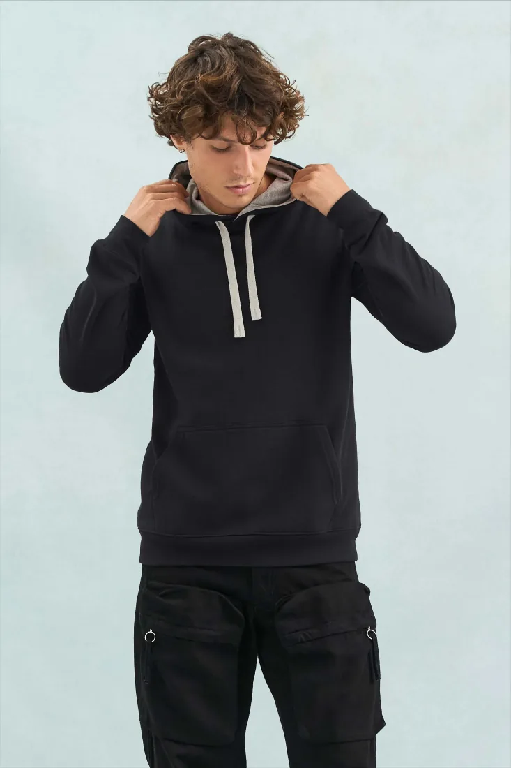 Unisex Hooded Sweatshirt Cameron 3