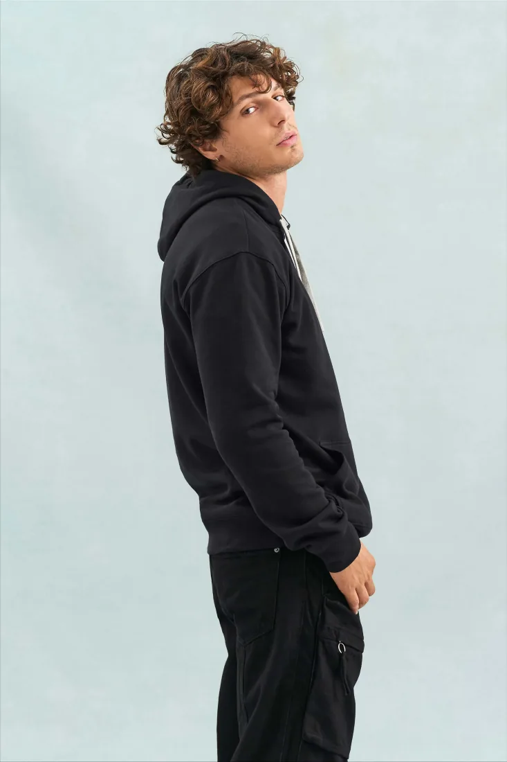 Unisex Hooded Sweatshirt Cameron 7