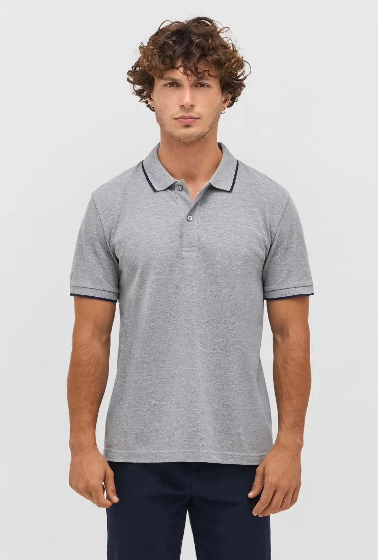 Unisex Polo Shirt Palermo 2