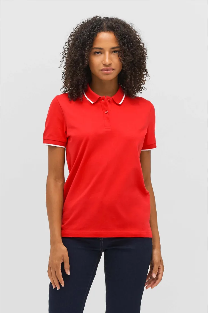 Unisex Polo Shirt Palermo 4