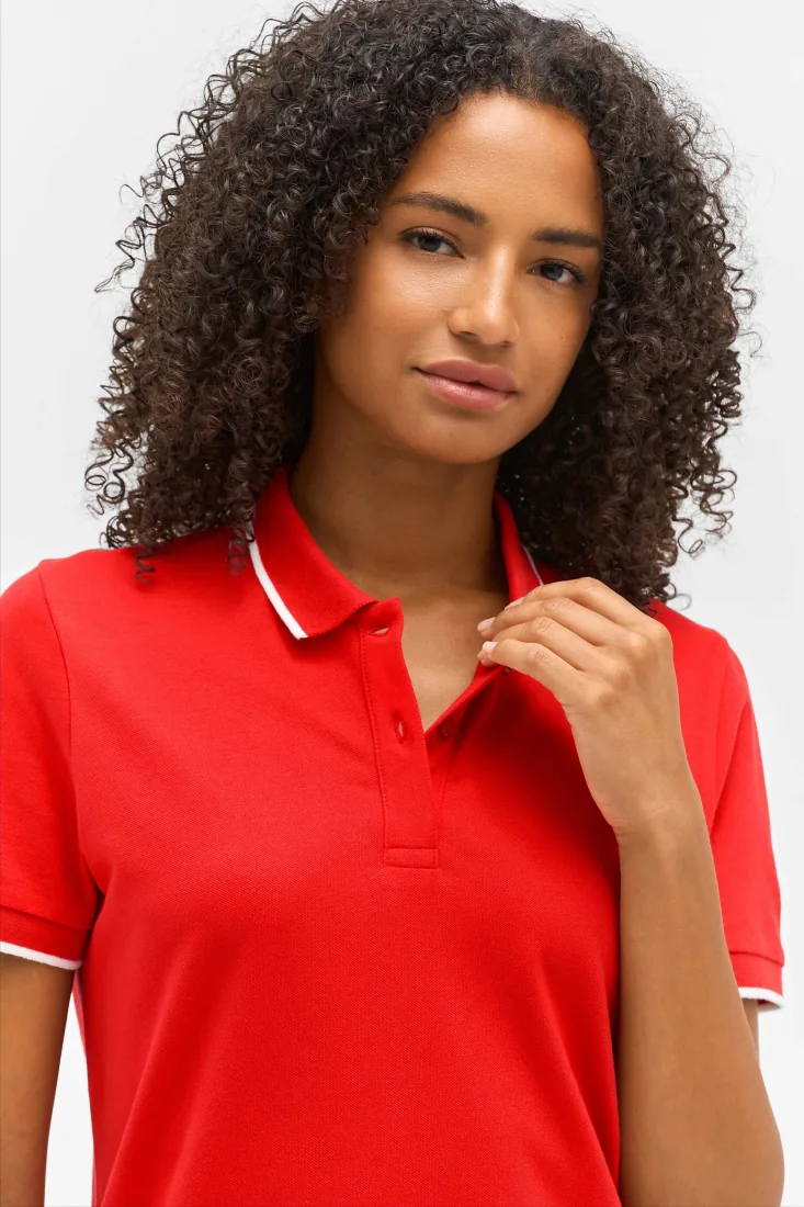 Unisex Polo Shirt Palermo 5