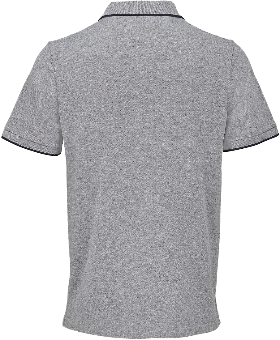 Unisex Polo Shirt Palermo 7