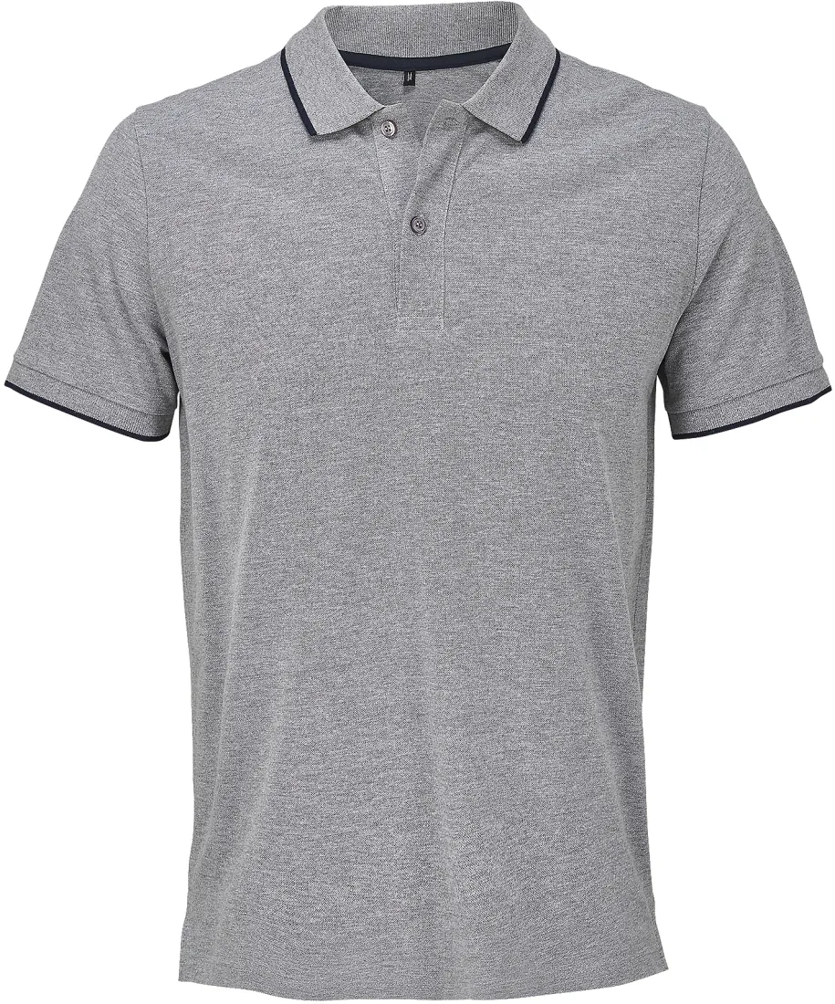 Unisex Polo Shirt Palermo 8