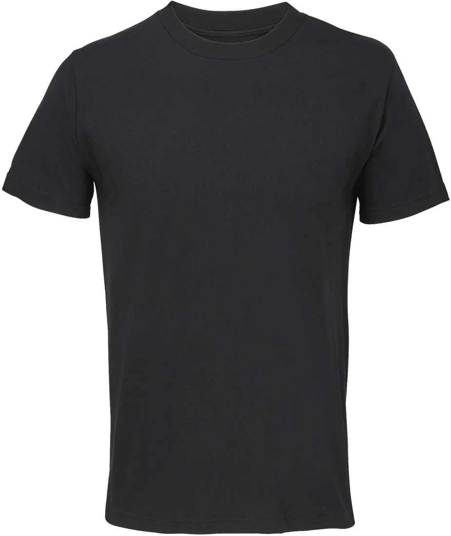 Unisex Vintage Open-End T-Shirt Cliff 1