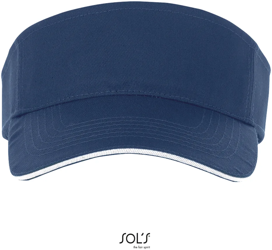 Unisex Visor Ace