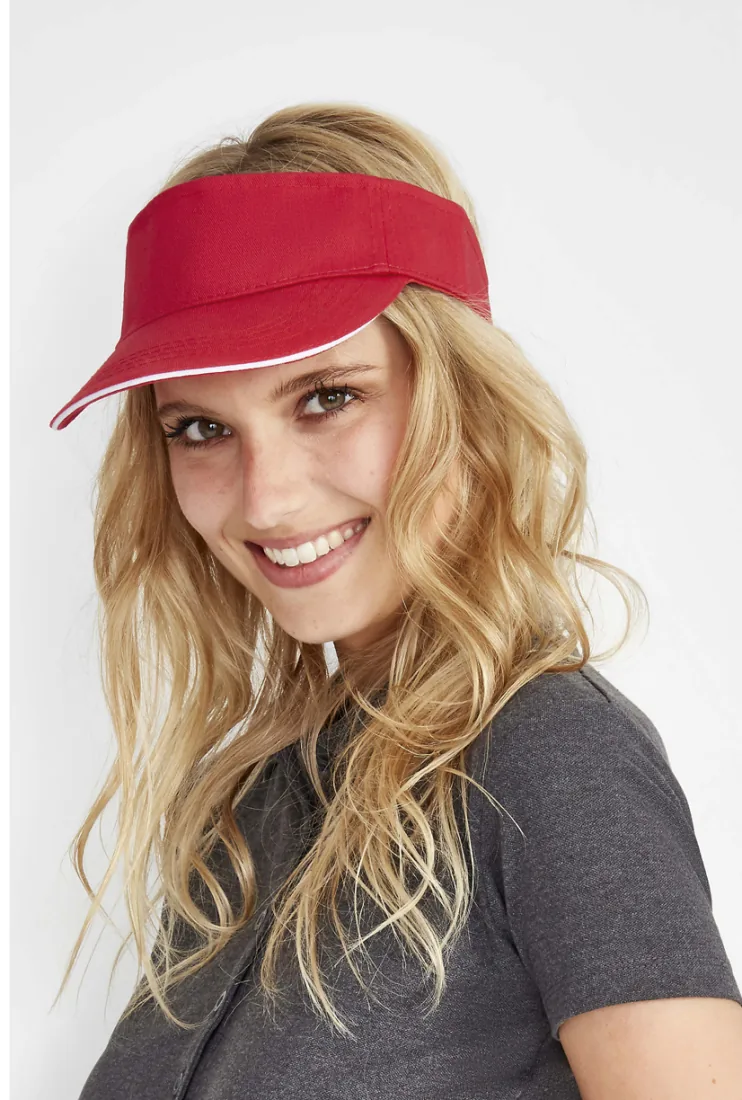 Unisex Visor Ace 2