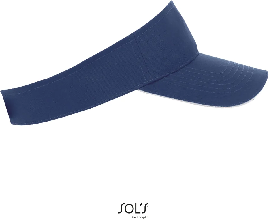 Unisex Visor Ace 3