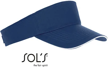 Unisex Visor Ace 4