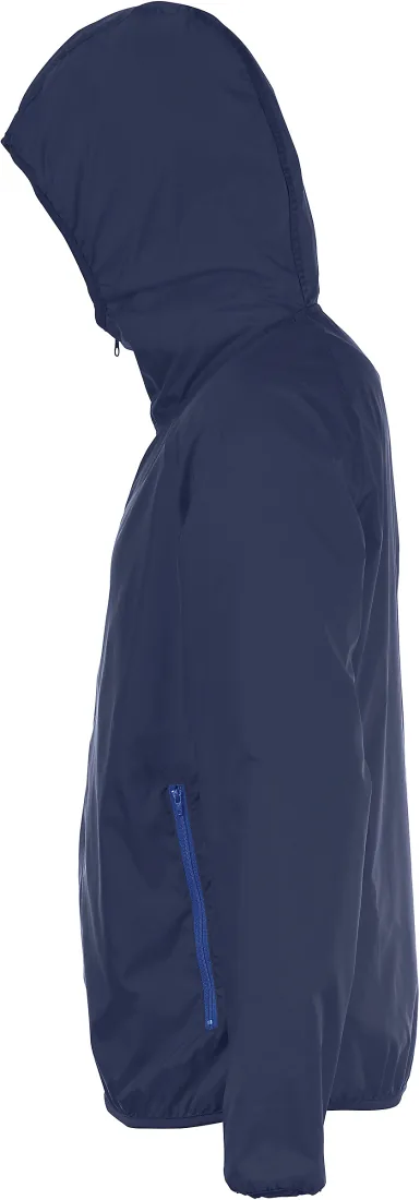 Unisex Windbreaker Shore 2